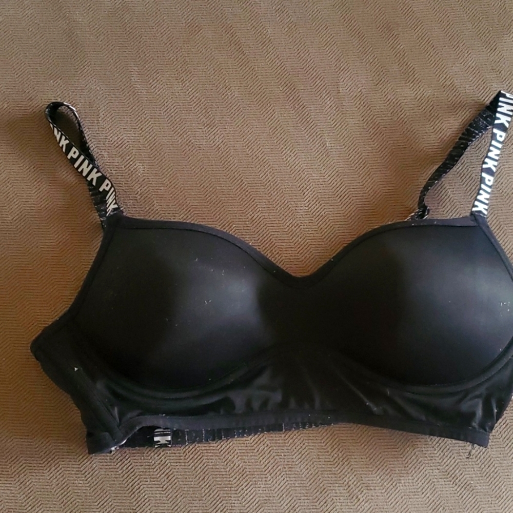 PINK sport bra